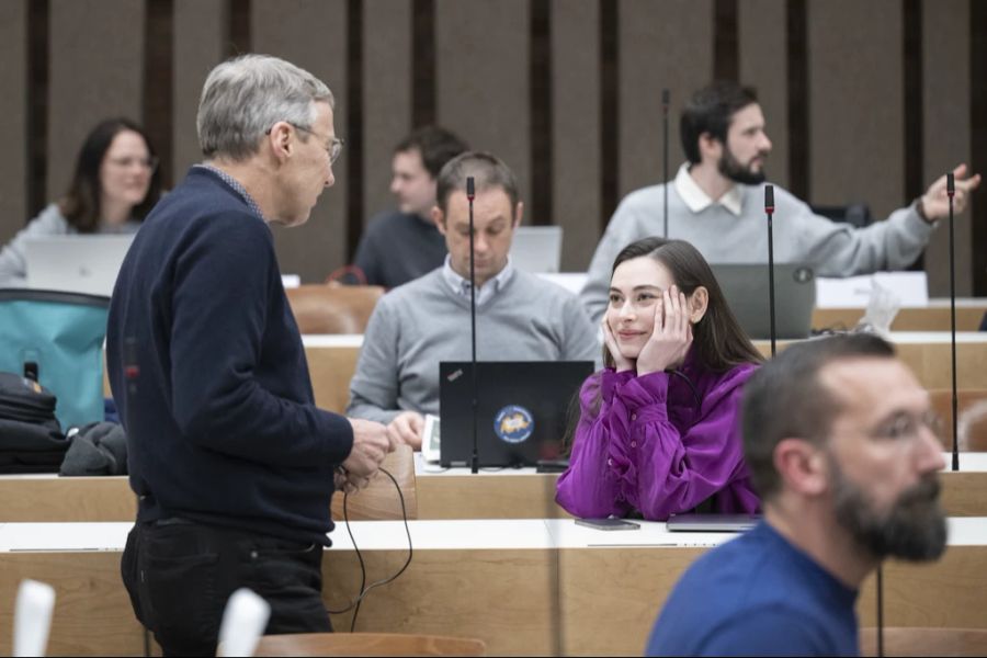 Statt 16'000 Franken würden die Mitglieder neu rund 28'000 Franken verdienen.