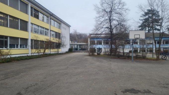 Schule Liebefeld Steinhölzli