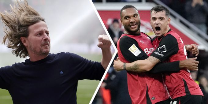 Xhaka siegt - Ex-FCZ-Trainer fügt Bayern erste Liga-Niederlage zu