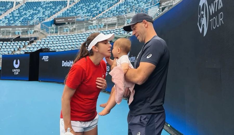 Belinda Bencic