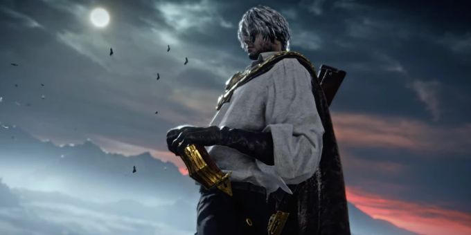The Duskblood soll nur für die Switch 2 erscheinen. The Duskblood