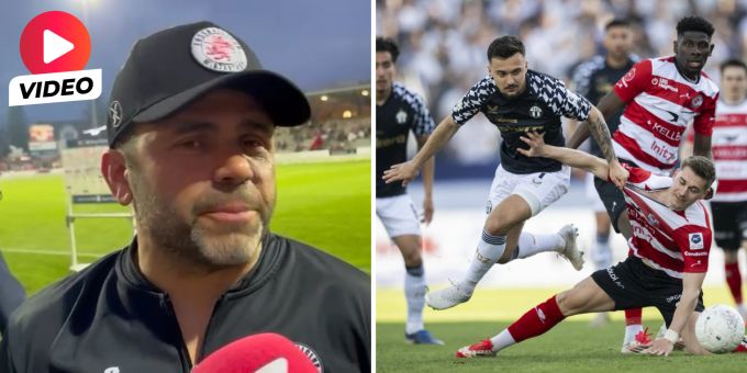 Remis gegen FCZ - FCW-Forte: «Bis zum letzten Pfiff alles geben!»