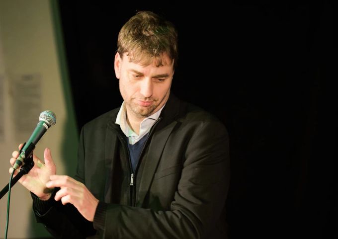 stefan gelbhaar