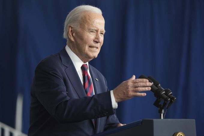 Joe Biden