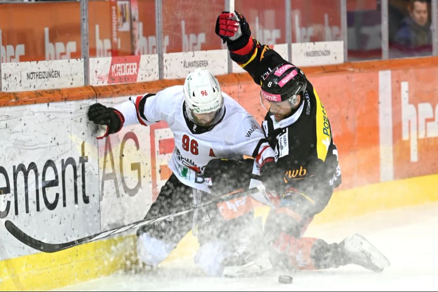 SC Bern