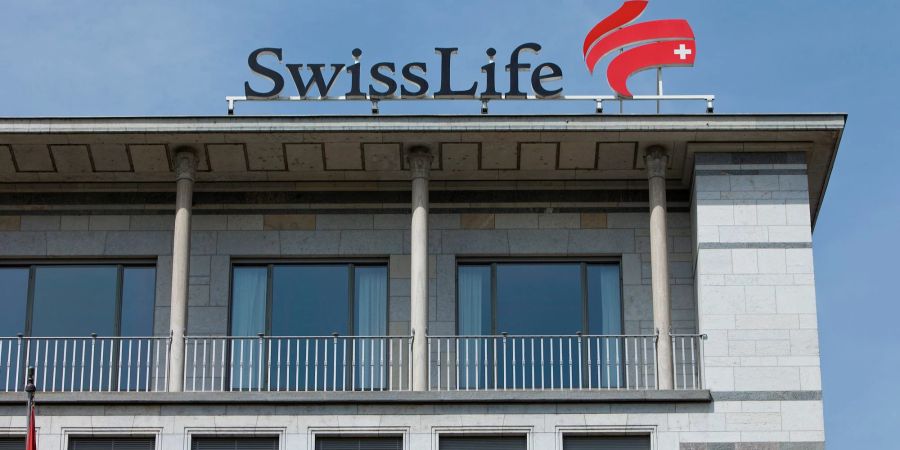 Hauptsitz Swiss Life Aktie