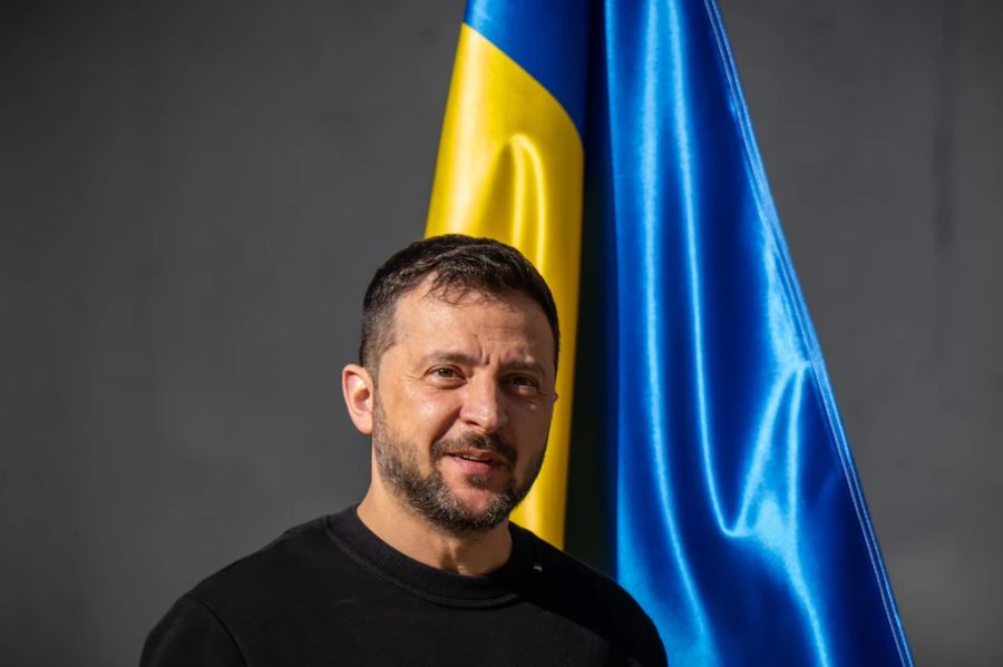 ukraine