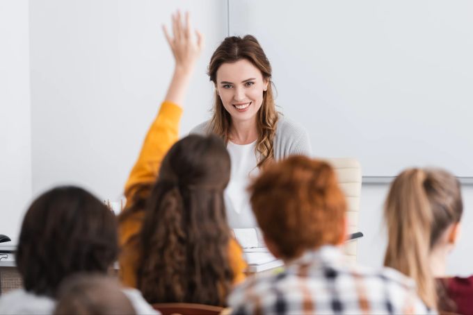 Das einjährige Praktikum hilft Theorie und Praxis zu vereinen. Schule