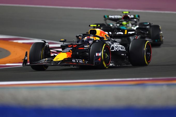 Sergio Perez musste Red Bull nach der desaströsen Vorsaison verlassen. Sergio Perez Formel 1