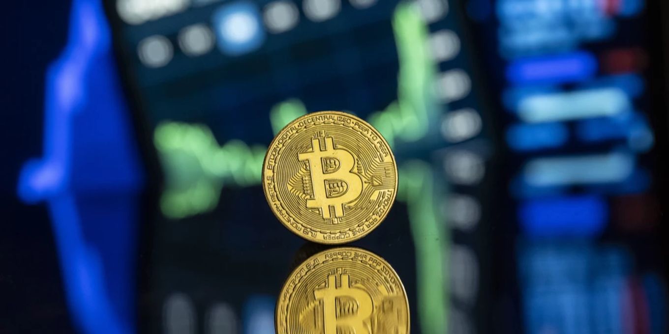 US-Regierung könnte Bitcoin im Milliardenwert verkaufen | Nau.ch