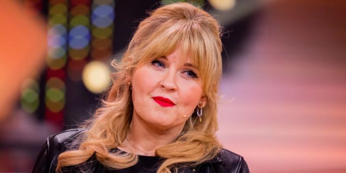 Sieben Jahre nach ihrer Scheidung erklärt Maite Kelly ihr Singledasein offiziell für beendet. (Archivbild) Maite Kelly