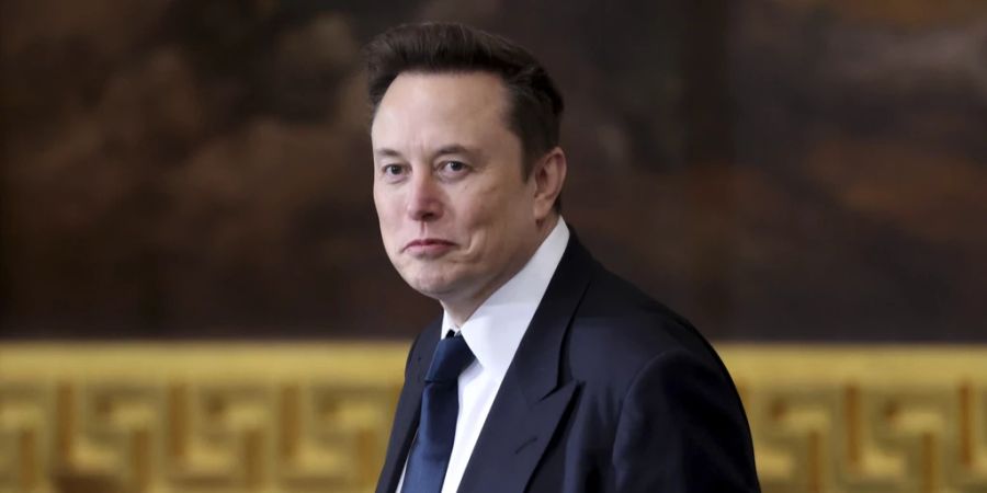 Elon Musk