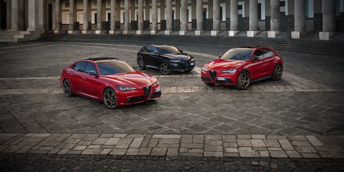 Alfa Romeo steht für italienische Leidenschaft und Fahrfreude und spricht Autofahrer an, die ein emotionales Fahrerlebnis suchen. Alfa Romeo