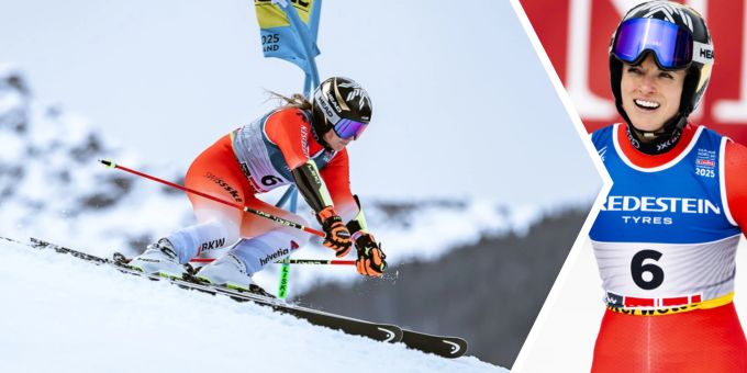 Nach WM - Jetzt spitzt sich für Lara der Kugel-Kampf zu!