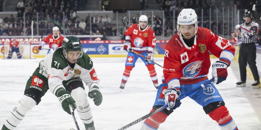 ZSC Lions