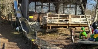 Ausflugsbeiz - Rosinli eröffnet nach Konkurs wieder Ausflugsbeiz - Rosinli eröffnet nach Konkurs wieder