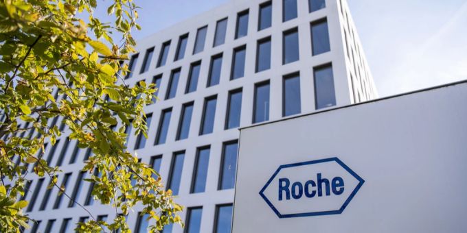 Plus 3 Prozent - Roche wächst 2024 und schüttelt die Altlasten ab