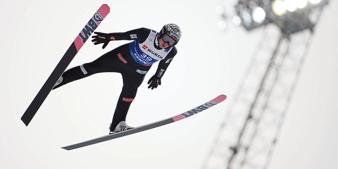 Skisprung-Skandal - Weltverband hebt Sperren gegen Norweger wieder auf