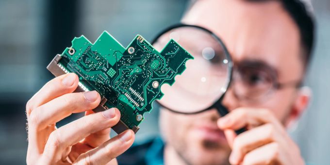 Die Schweiz trägt zur Entwicklung nachhaltiger Technologien bei. Schweizer Technologie