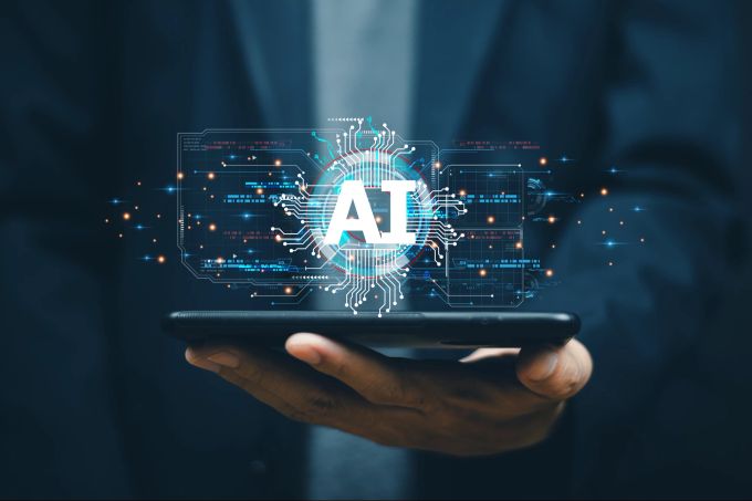Die Nachfrage nach Künstlicher Intelligenz steigt. Schweizer Technologie