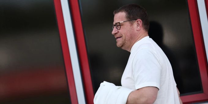 Die trainersuche von Max Eberl und Bayern München gestaltet sich schwierig. Bayern München
