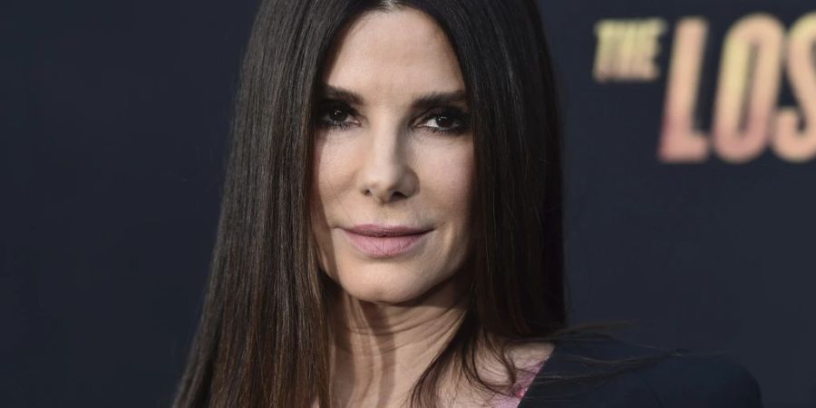 sandra bullock