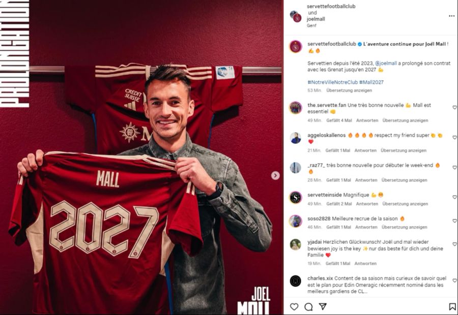 Servette