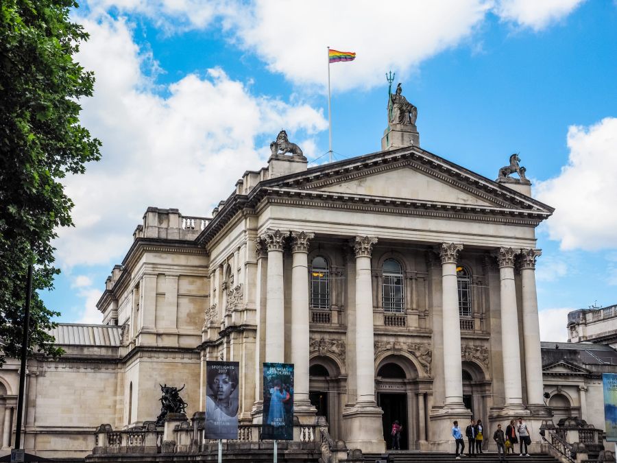 museum london