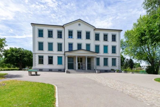 Pfäffikon ZH