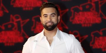 Kendji Girac