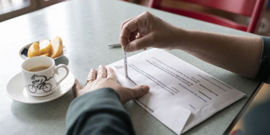 Solothurn Stimmpflicht Wahlpflicht