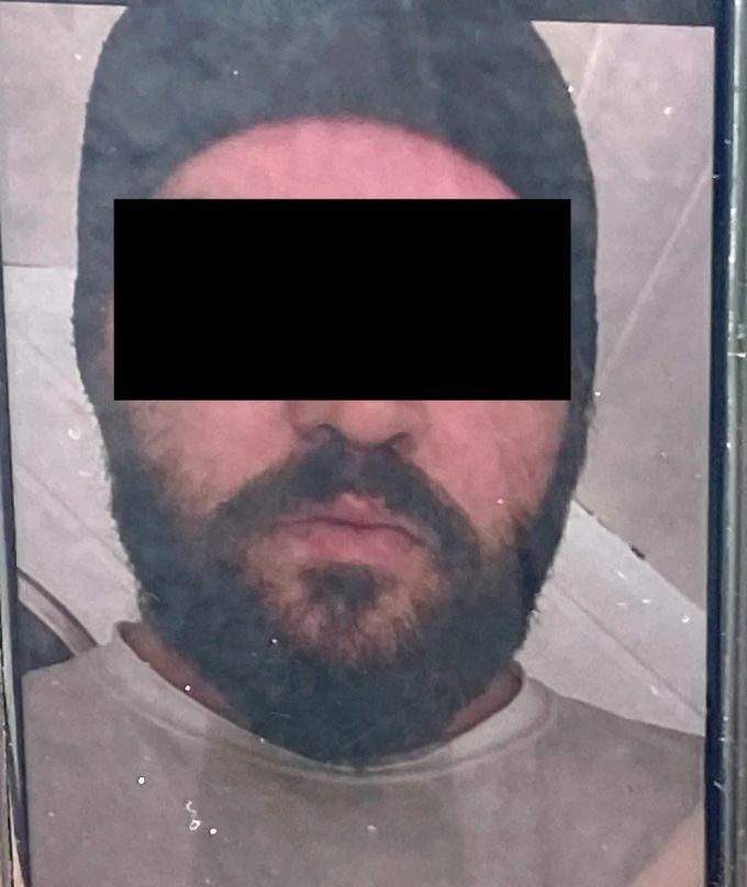 Beim mutmasslichen Täter soll es sich um den 39-jährigen André G. handeln. reeperbahn