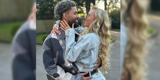 Pärchen-Transfer - Wechselt Alisha mit ihrem Freund nach Italien?