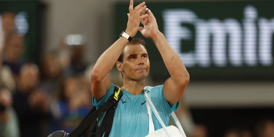 Rafael Nadal Wimbledon