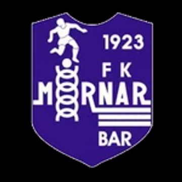 Mornar