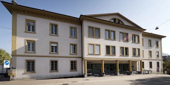 Das Baselbieter Kantonsgericht in Liestal. (Archivbild) liestal kantonsgericht