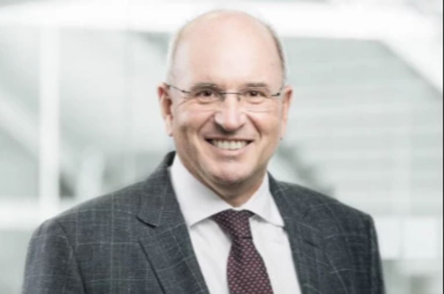 Matthias P. Spielmann