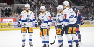 Playoff-Out - EVZ-Sportchef Kläy: «Spieler spielten unter ihrem Niveau»