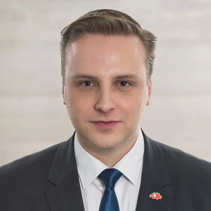 Regez Fiechter JSVP Rechtsextremismus