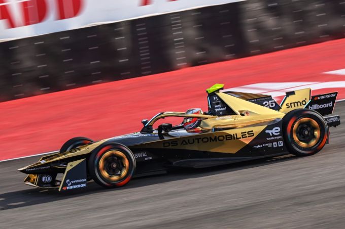 Formel E Gen3