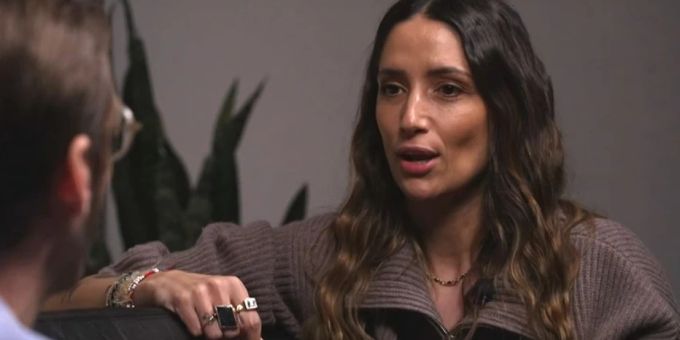 Krankheiten wegdenken - Ex-Miss Winiger für Eso-Aussagen kritisiert