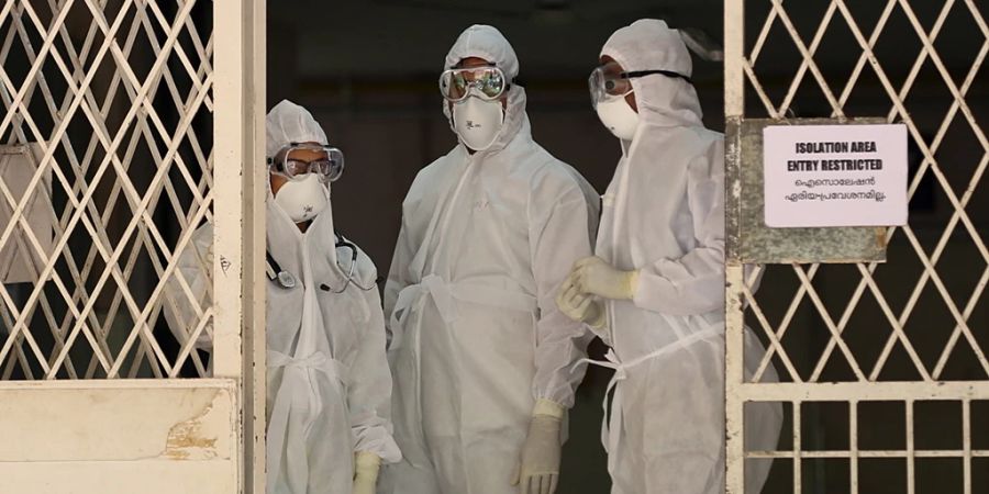 nipah virus