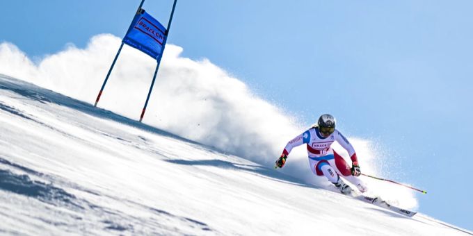 2022 war der Ski-Weltcup zuletzt in der Lenzerheide zu Gast. Lenzerheide Ski-Weltcup