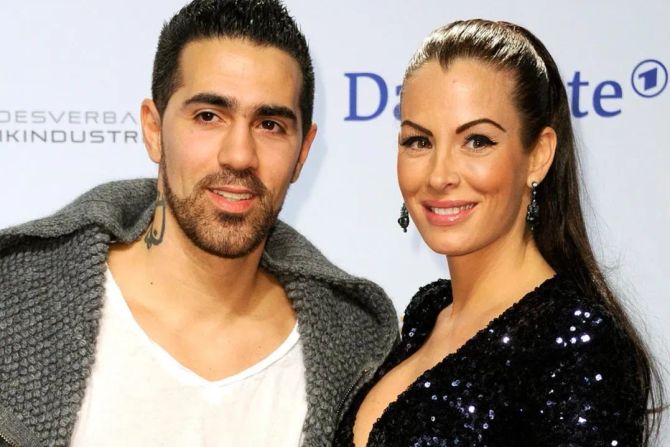 Anna-Maria Ferchichi