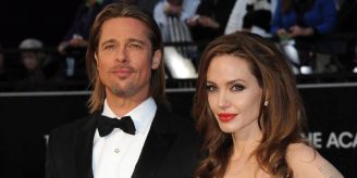 Ende des Rosenkriegs? - Brad Pitt soll auf Sorgerecht verzichtet haben Ende des Rosenkriegs? - Brad Pitt soll auf Sorgerecht verzichtet haben