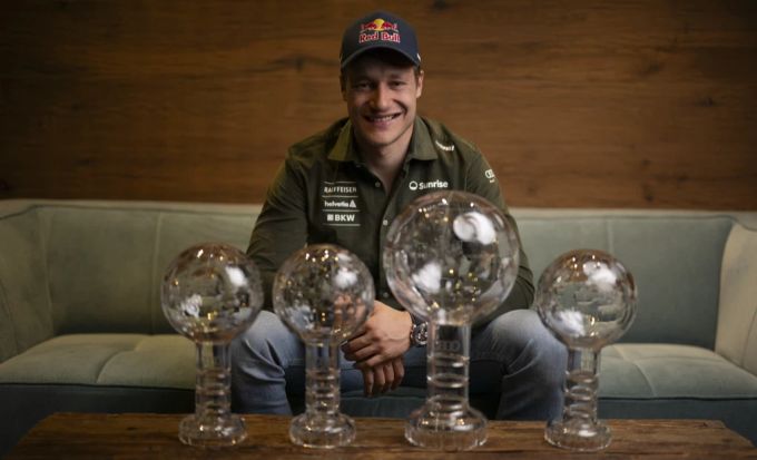 Marco Odermatt