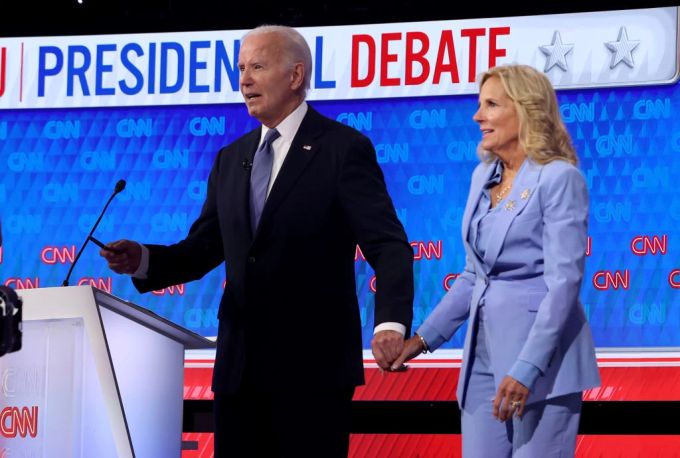 Joe Biden