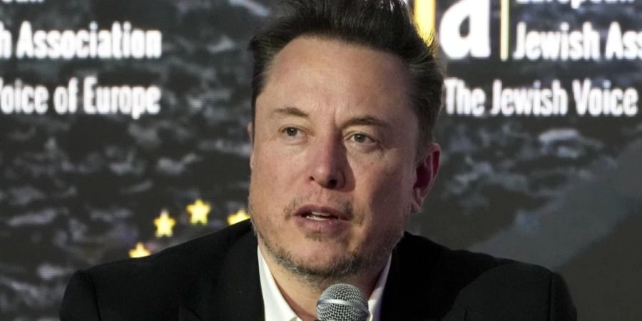 Elon Musk, CEO von Tesla, kündigte dieses Jahr bereits an, rund zehn Prozent der Belegschaft zu entlassen.