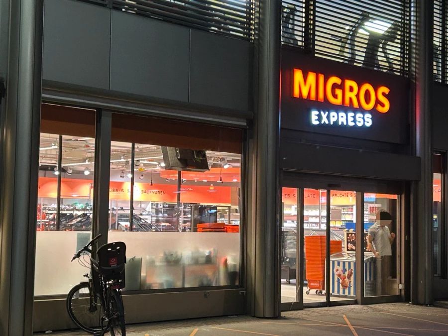 migros