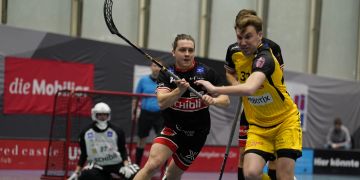 Unihockey